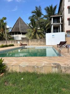 Diani Beach Modern Apartment