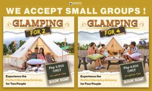 Oikos Orchard and Farm