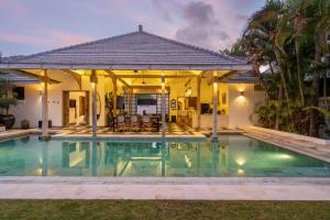 Luxe Bali 1 Villa by Betterplace