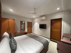 Hotel Annant Jawai
