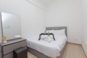 BeCentral at I City by My Trip & My Stay