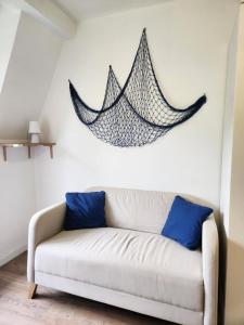 Résidence Les Dahlias - maeva Home - Appartement 2 pièces 2 personnes - Confort MAE-2553