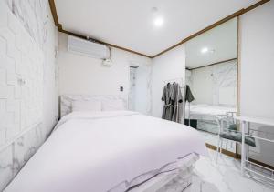 Siheung Hasen Hotel Accommodation room