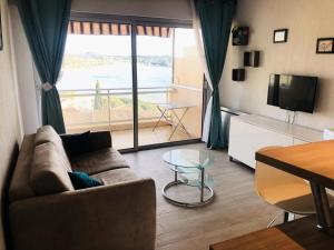 Résidence Les Jardins de la Mer - maeva Home - Appartement vue mer 2 pièces 4 personnes - Budget MAE-3383