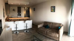 Résidence Les Jardins de la Mer - maeva Home - Appartement vue mer 2 pièces 4 personnes - Budget MAE-3383