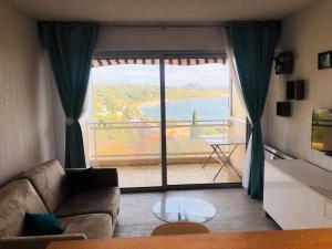 Résidence Les Jardins de la Mer - maeva Home - Appartement vue mer 2 pièces 4 personnes - Budget MAE-3383