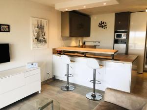 Résidence Les Jardins de la Mer - maeva Home - Appartement vue mer 2 pièces 4 personnes - Budget MAE-3383