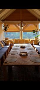 Dolina Miodu - Kaszuby, Sauna, Gorąca Balia