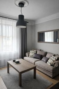 Downtown Apartment Rentals