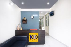 FabHotel Rohil Residency