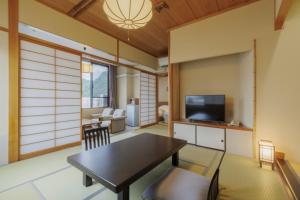 Tendo Onsen TAKINOYU