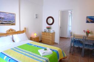 Karabo Hotel Astypalaia Greece