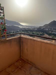 Apartment with views of Aguadulce Almeria