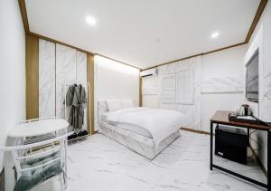 Siheung Hasen Hotel Accommodation suite