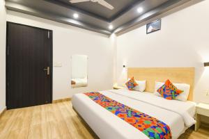 FabHotel Rohil Residency