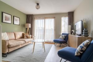 Appartement De Vrijbuiter, Resort Amelander Kaap