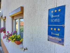 Guesthouse afran- Two Bedroom Apartment