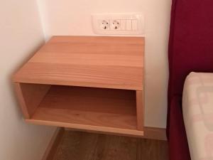 Guesthouse afran- Two Bedroom Apartment