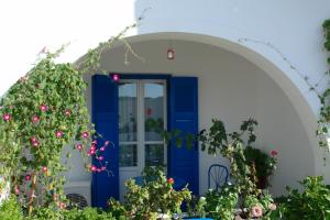 Karabo Hotel Astypalaia Greece