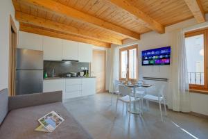 Residenza Lugana Apartments