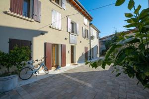 Residenza Lugana Apartments