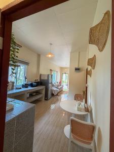 Casa Alma - 2BR - 3 min ZenBeach - Garden View