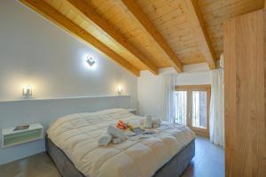 Residenza Lugana Apartments