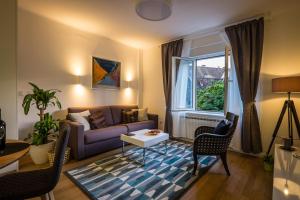 Caelestis Apartment 
