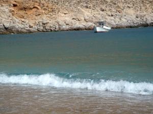 Karabo Hotel Astypalaia Greece
