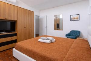 I profumi del centro