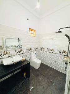 Dew homestay
