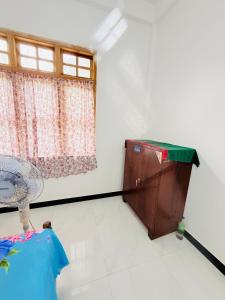 Dew homestay
