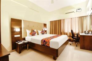 Hotel Magaji Comfort Inn
