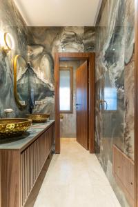 Luxury Private Villa - Hammam, Cinema & Jacuzzi