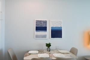 Oceans One 17th Floor Real One-Bedroom with Amazing Beachfront View