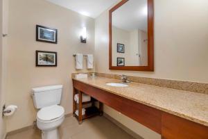 Comfort Suites Elizabethtown
