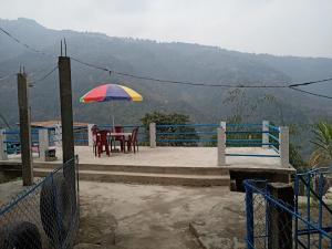 Spring Homestay