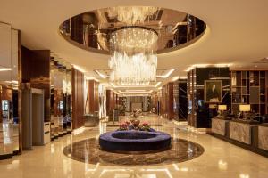 Hilton Istanbul Maslak