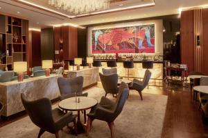 Hilton Istanbul Maslak