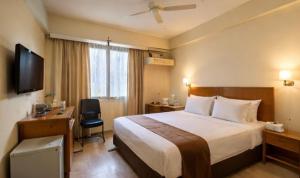 Grand royal goa resort