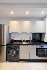 Studio design et cosy au centre ville