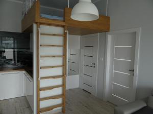 Apartament Portowy w Ustce