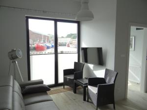 Apartament Portowy w Ustce