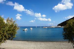 Karabo Hotel Astypalaia Greece