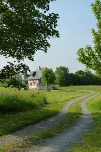 Gîte Sous La Garenne