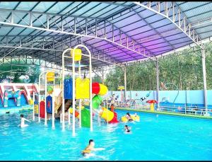 Nhà Nghỉ Việt Thắng Dinh Thầy Thím