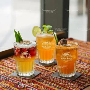 NamBanhomestay&cafeDalat