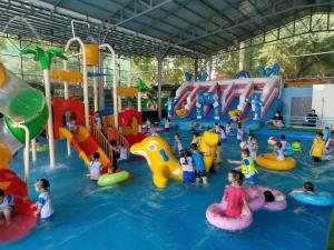 Nhà Nghỉ Việt Thắng Dinh Thầy Thím