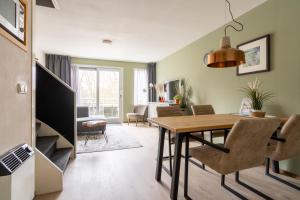 Appartement De Parel, Resort Amelander Kaap