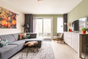 Appartement De Parel, Resort Amelander Kaap